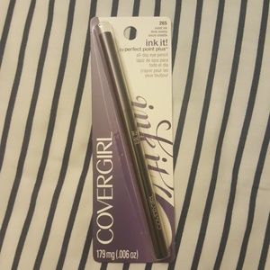 Covergirl Eyeliner
